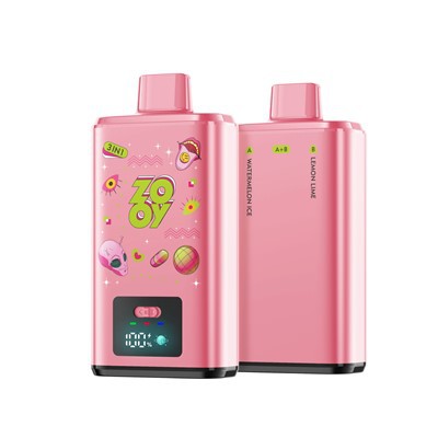 ZOOY 3 у 1 150K Puffs Vape